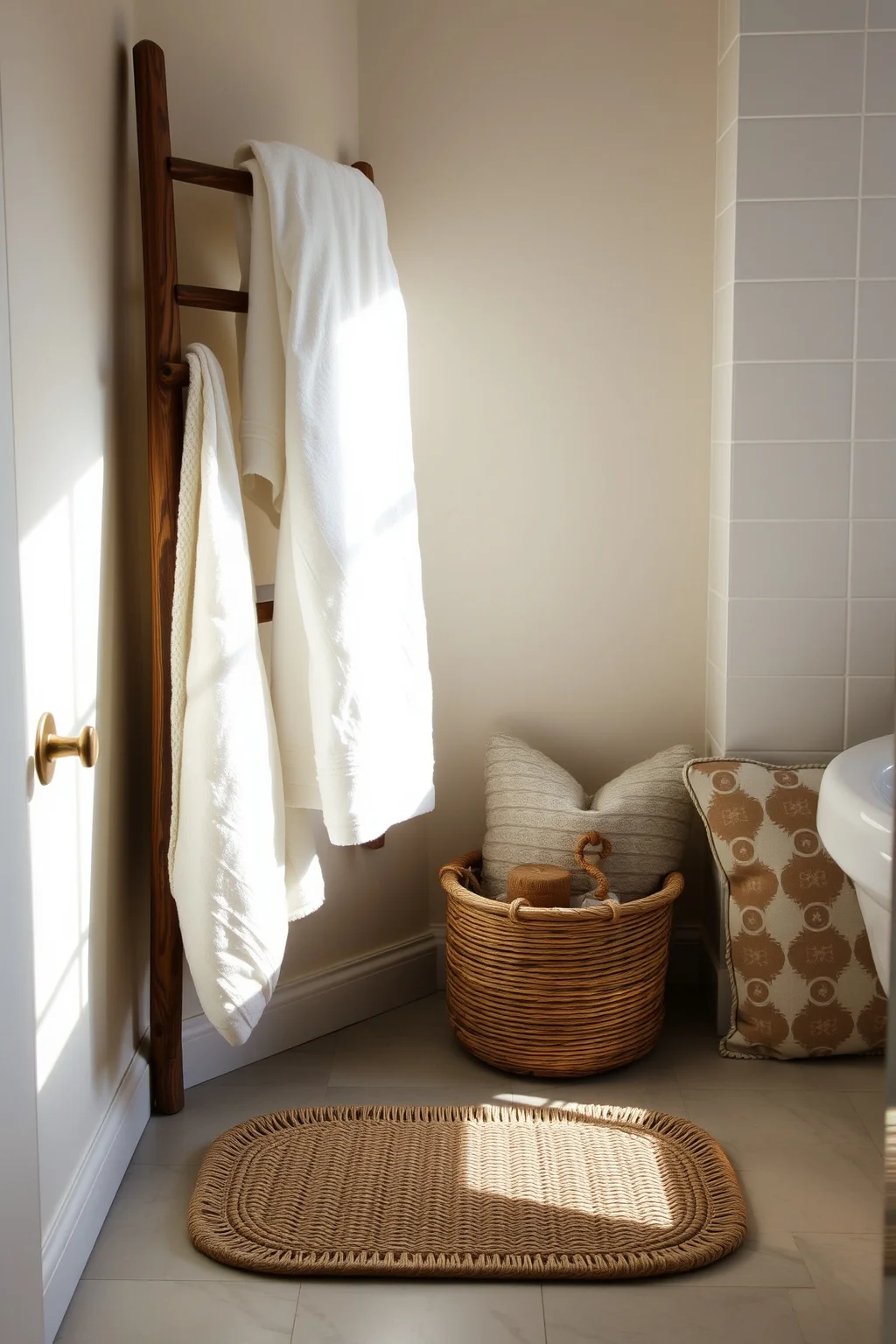 4. Cozy Textiles