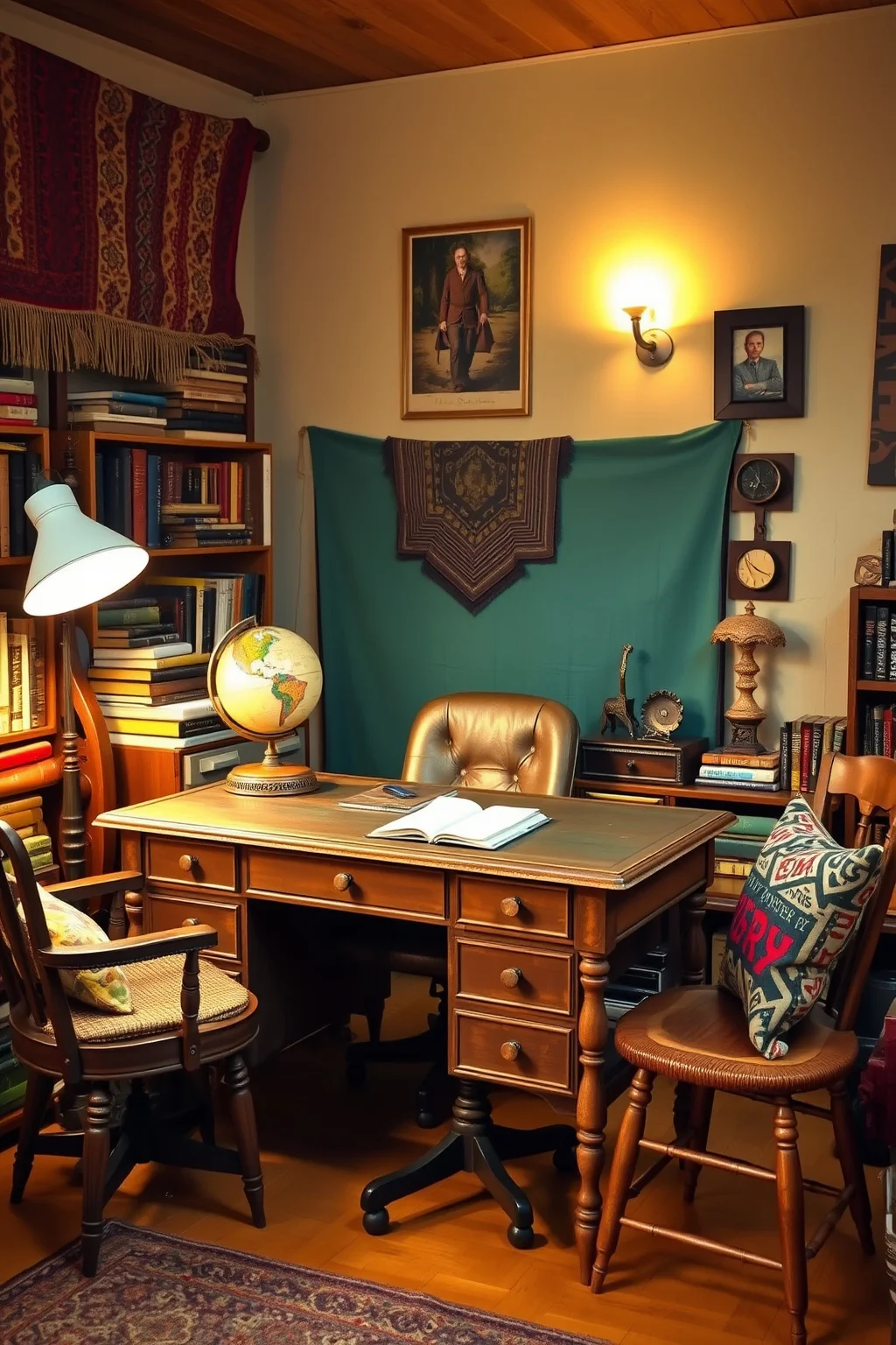 6. Vintage Finds