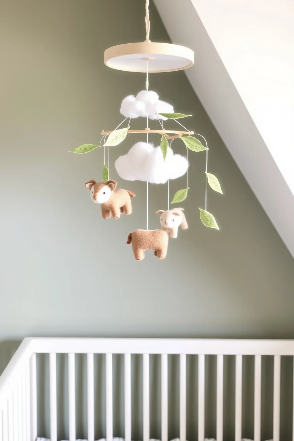 7. Nature-Inspired Mobile