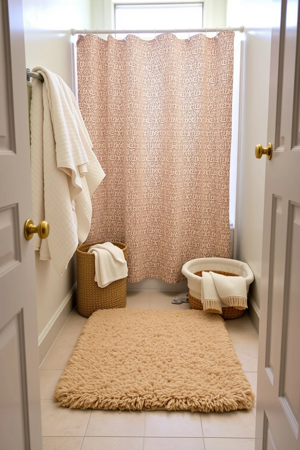 7. Textured Fabrics