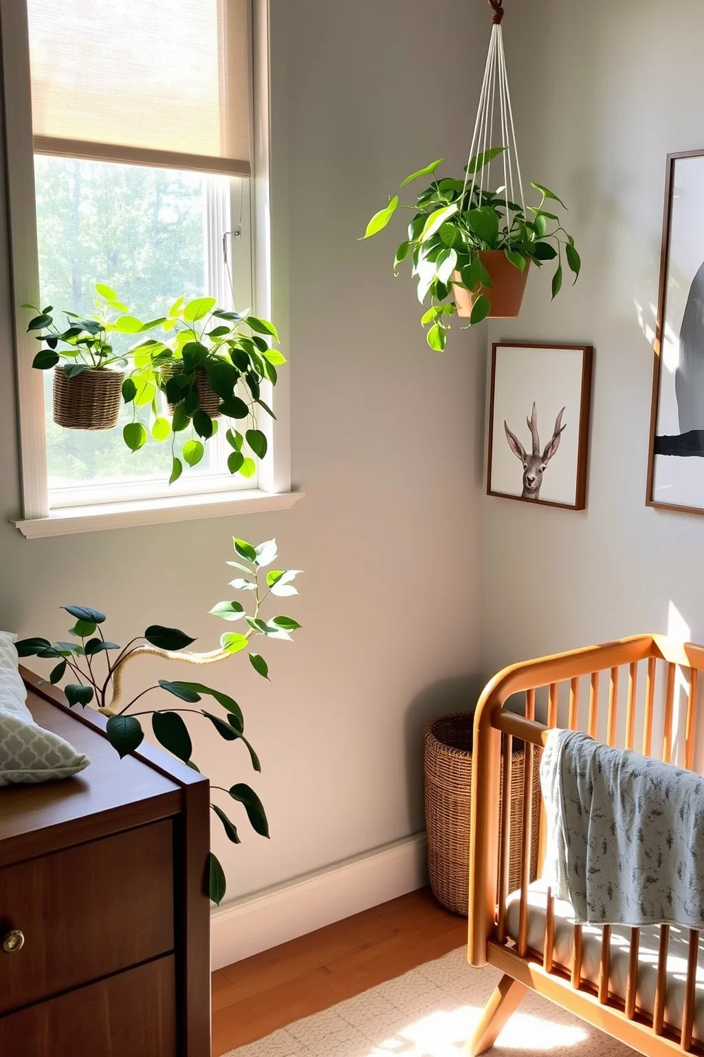 8. Nature-Inspired Elements