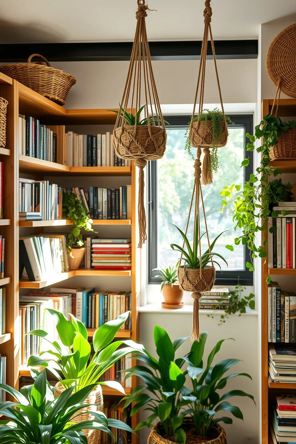 9. Natural Elements