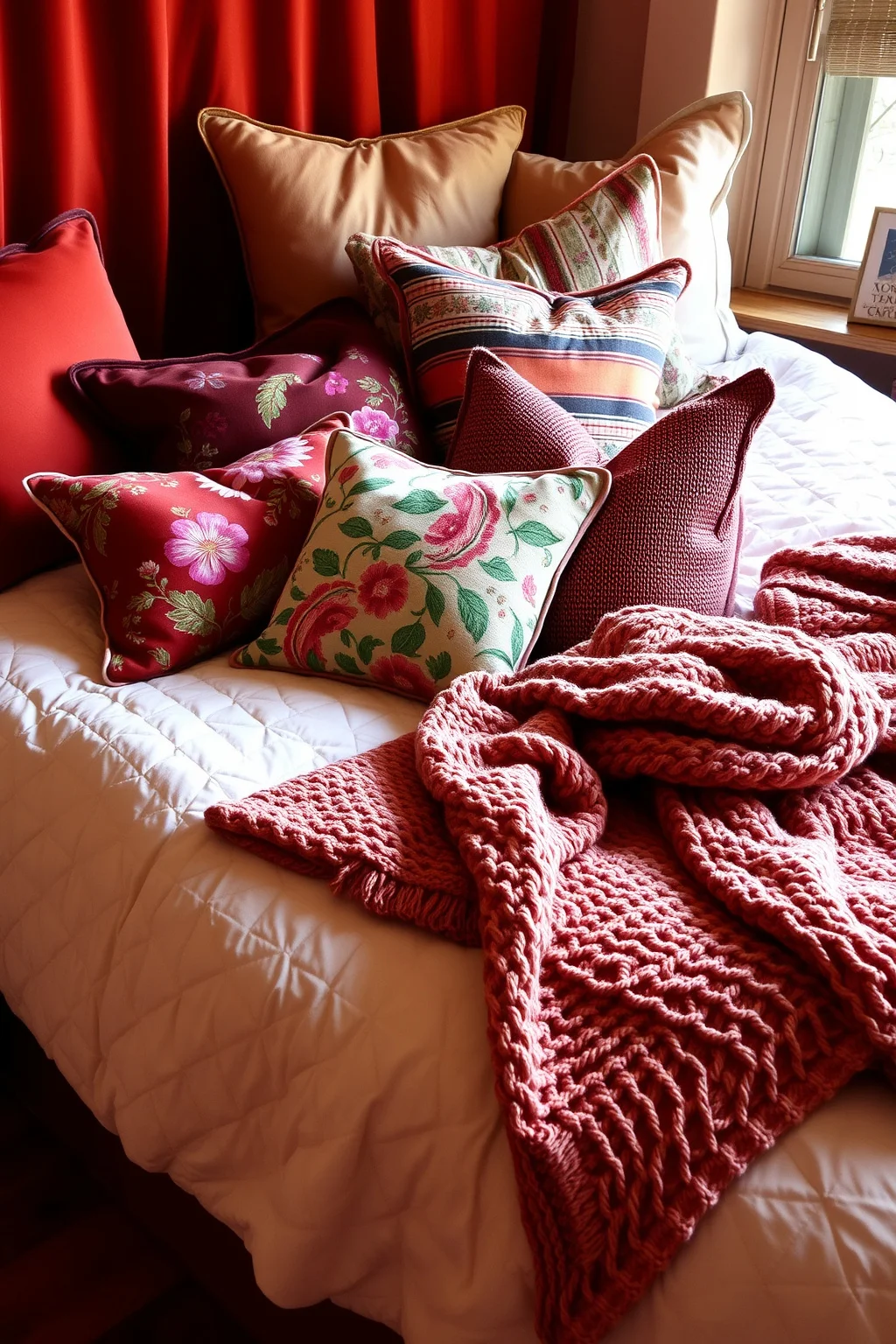 1. Layered Textiles