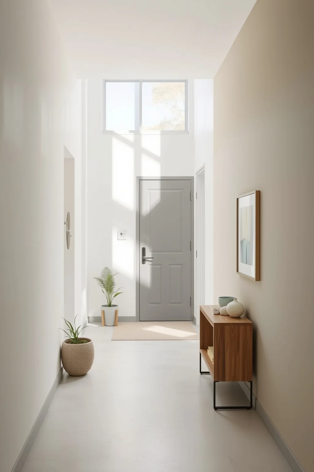 10. Calming Color Palette