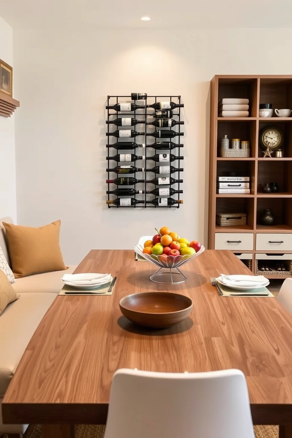 10. Functional Decor
