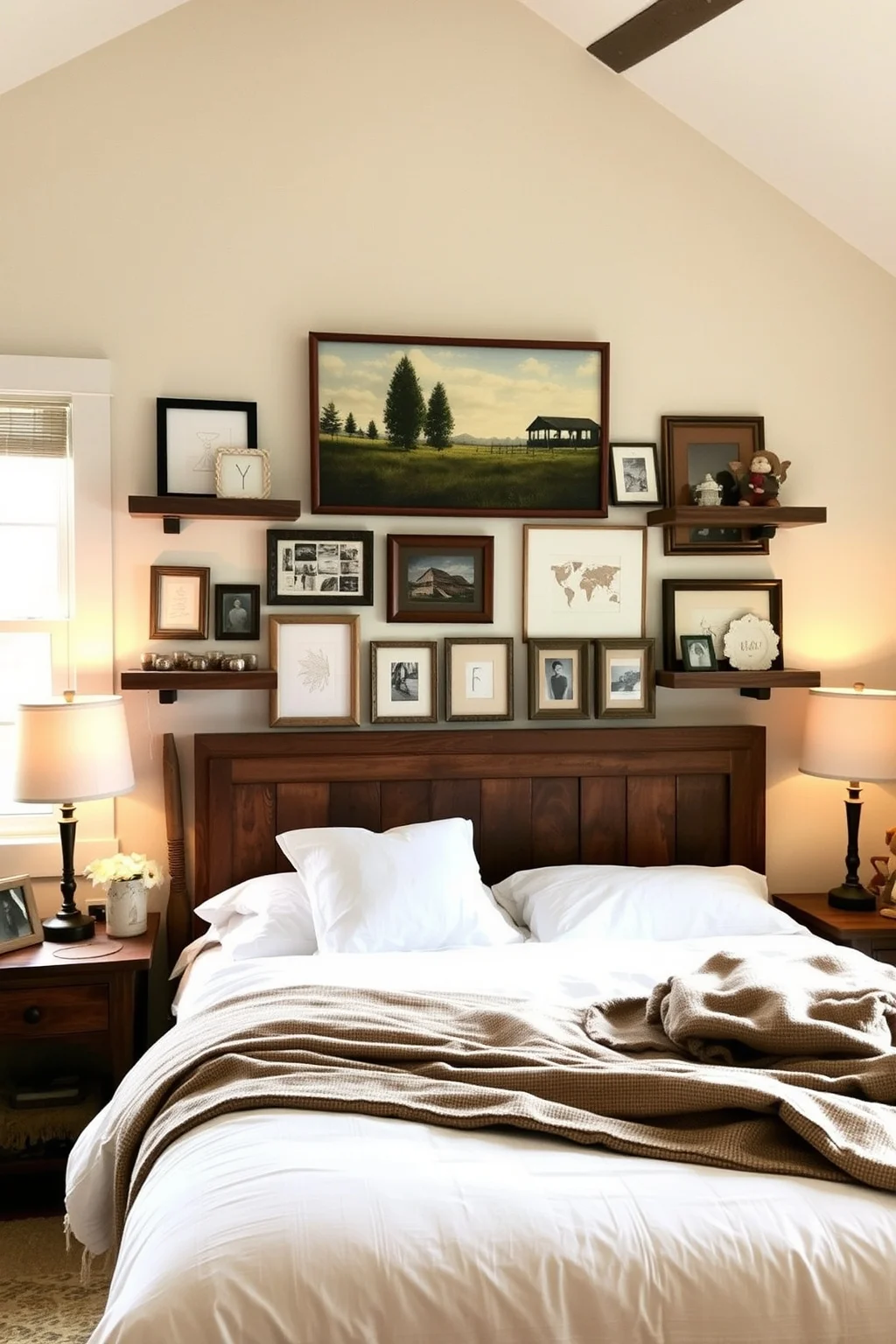 11. Wall Art