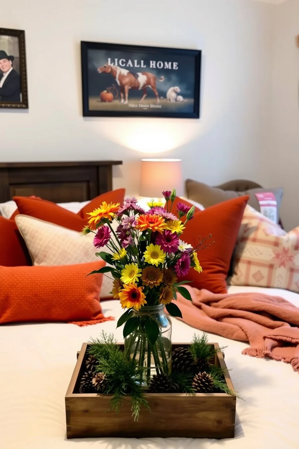 15. Seasonal Decor