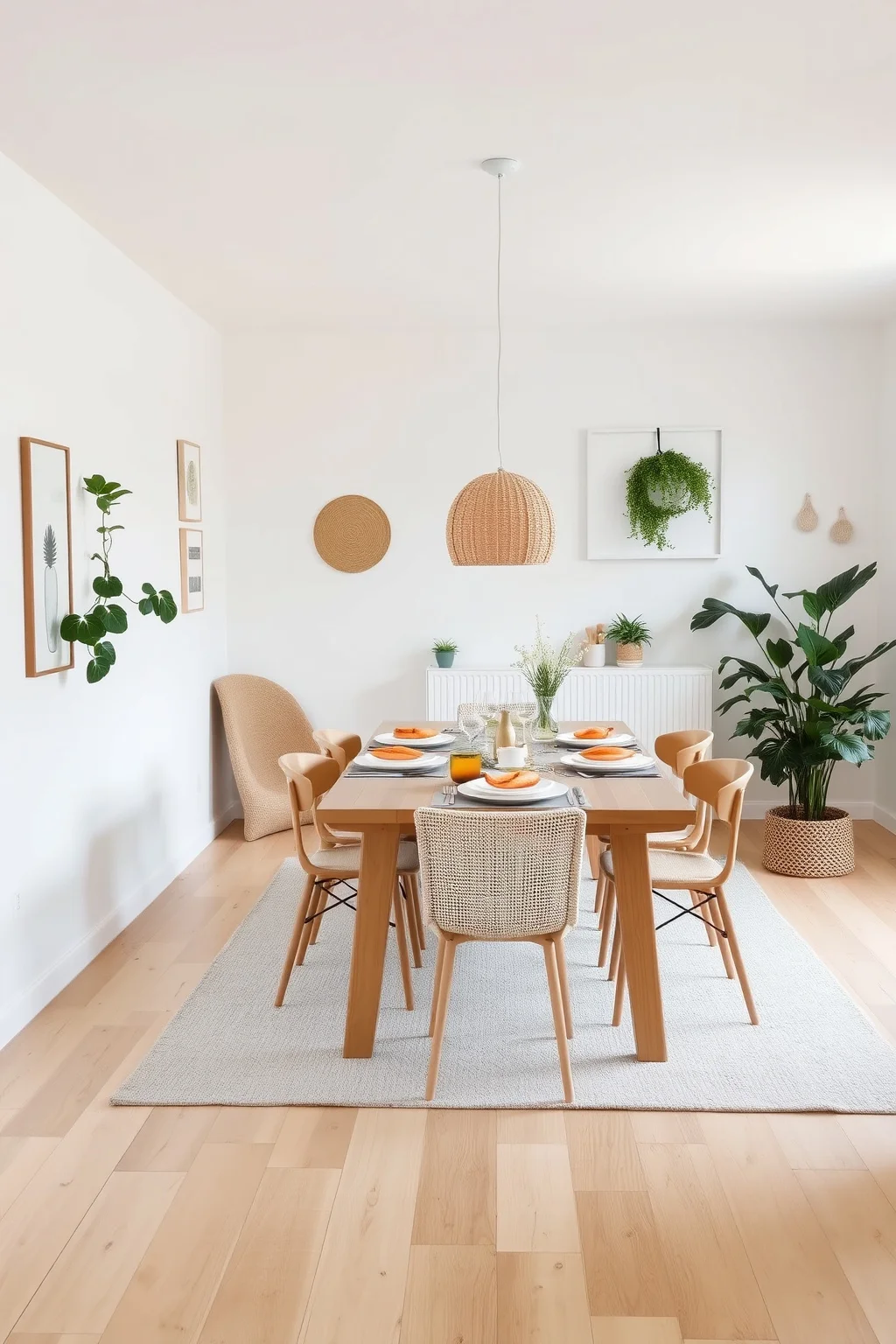 3. Neutral Color Palette