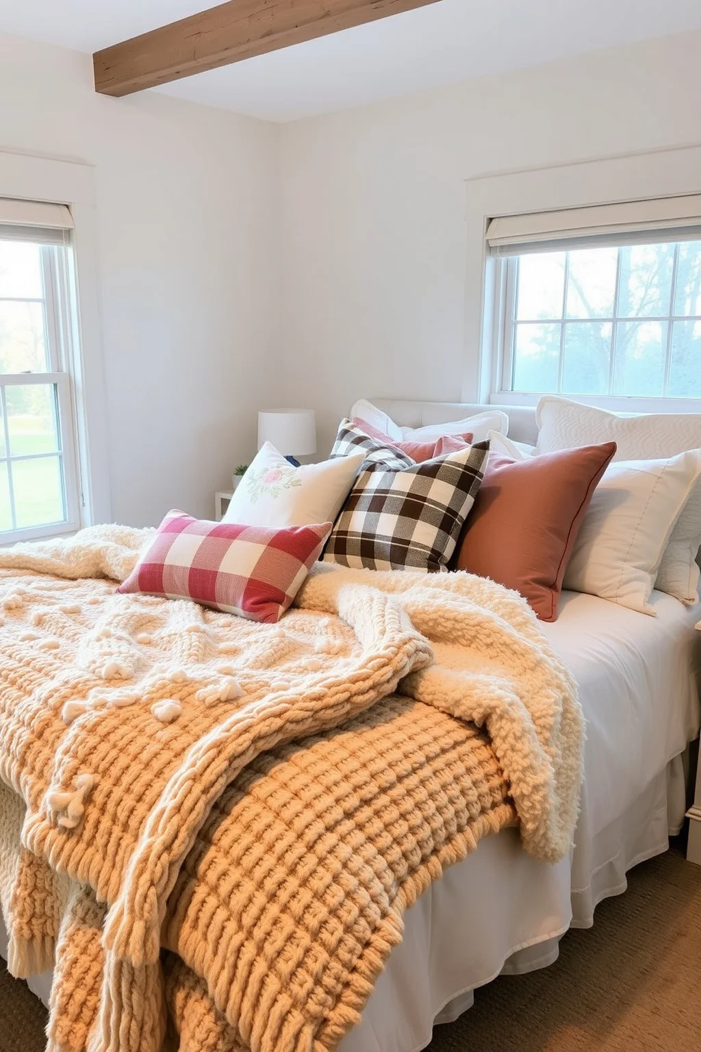 3. Soft Textiles