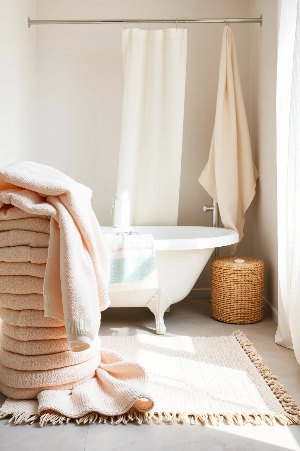 4. Soft Textiles