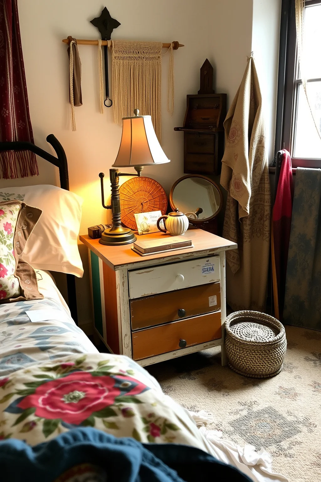 4. Vintage Finds