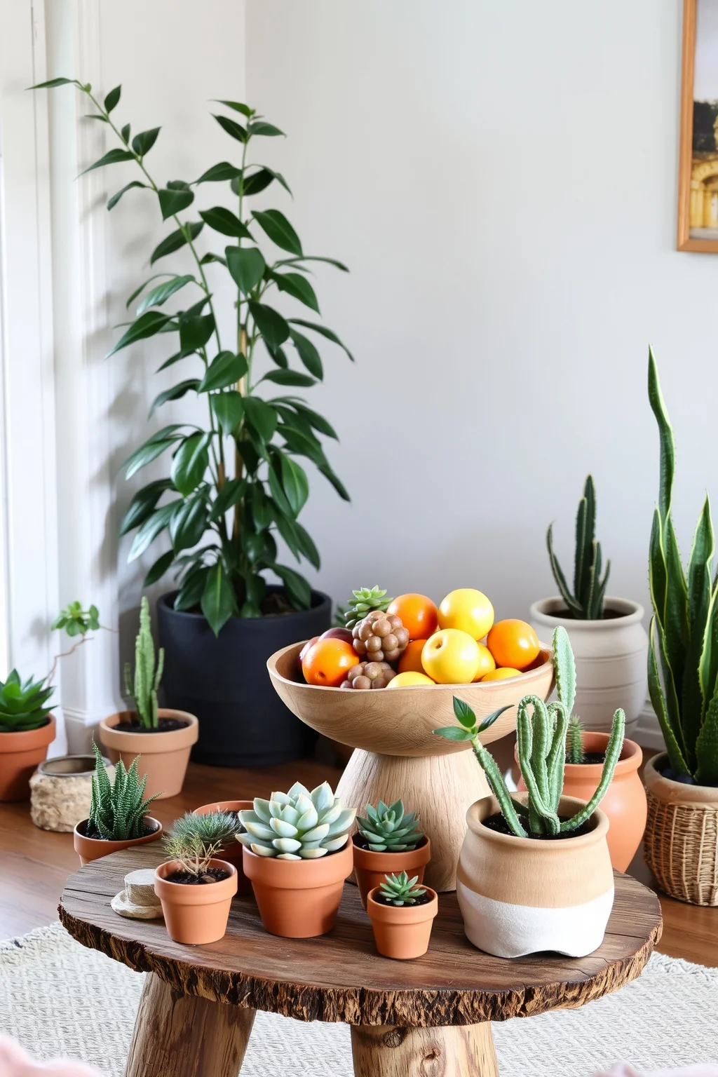 5. Natural Elements