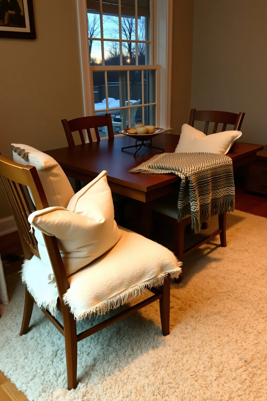8. Cozy Textiles