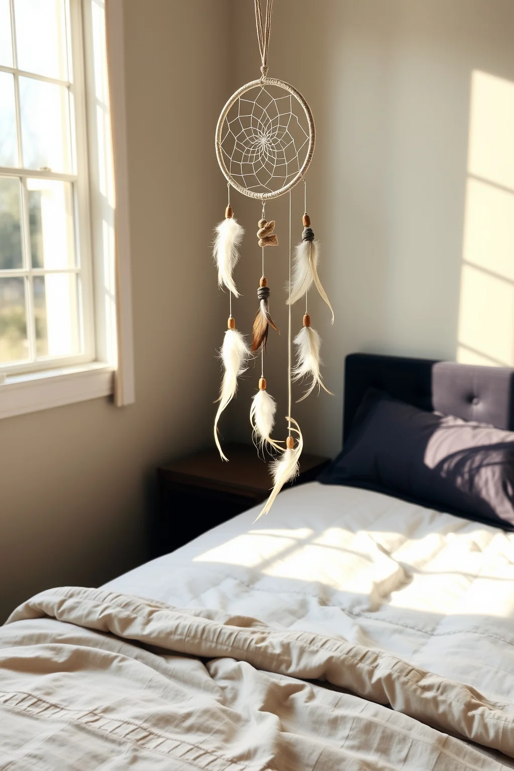 8. Dreamcatchers