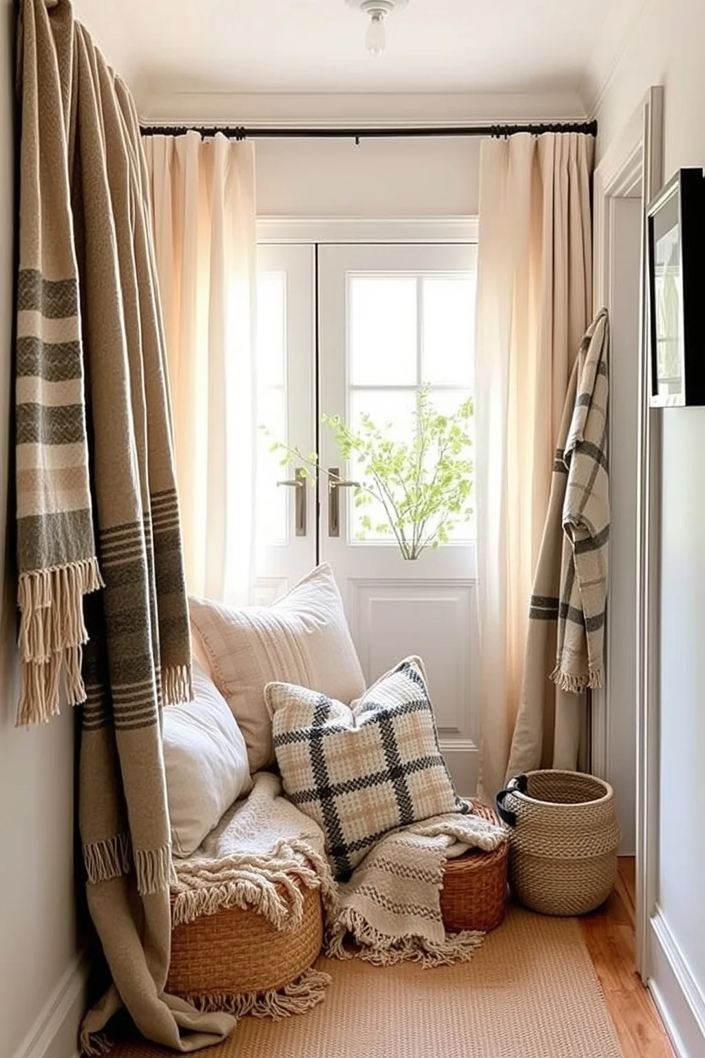 9. Layered Textiles