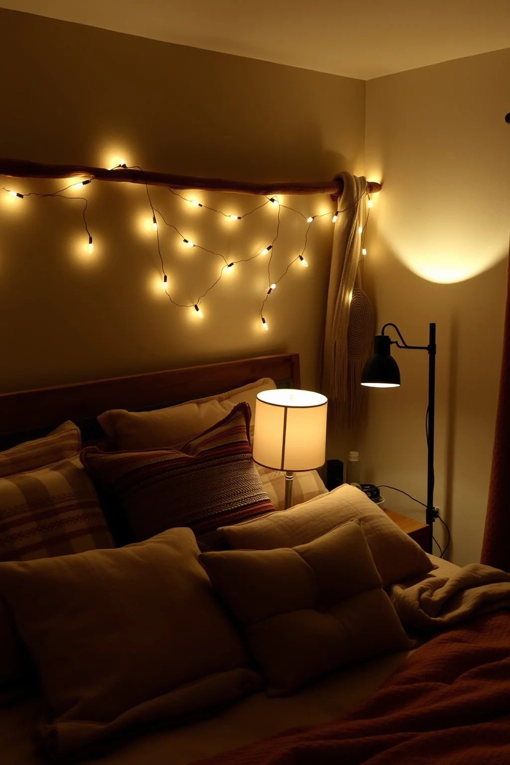9. Soft Lighting